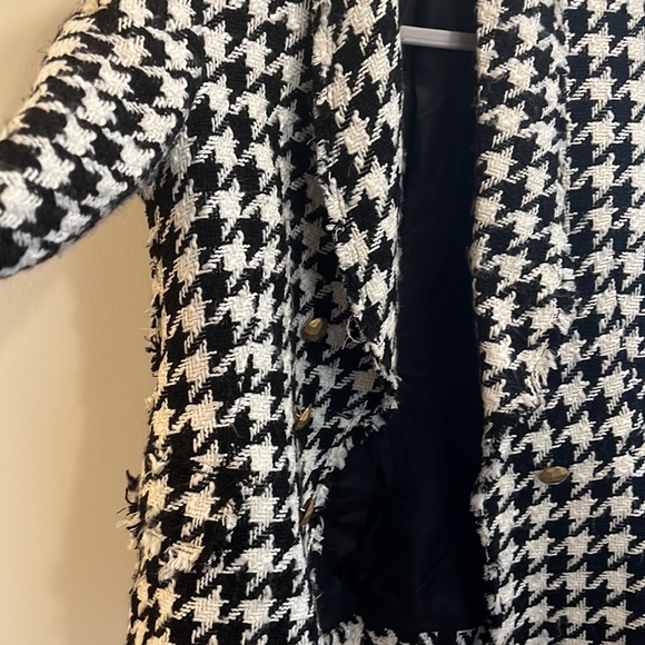 Zara blazer star jacket - Picture 4 of 4